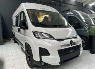 CAMPER GIOTTILINE GIOTTIVAN 60T