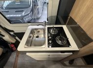 CAMPER GIOTTILINE GIOTTIVAN 60T