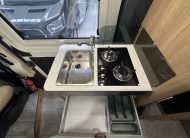 CAMPER GIOTTILINE GIOTTIVAN 60T