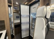 CAMPER GIOTTILINE GIOTTIVAN 60T