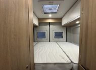 CAMPER GIOTTILINE GIOTTIVAN 60T