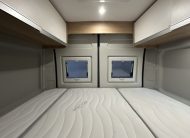 CAMPER GIOTTILINE GIOTTIVAN 60T