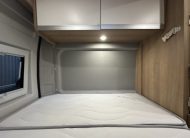 CAMPER GIOTTILINE GIOTTIVAN 60T
