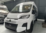 CAMPER GIOTTILINE GIOTTIVAN 60T