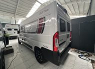 CAMPER GIOTTILINE GIOTTIVAN 60T