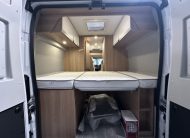 CAMPER GIOTTILINE GIOTTIVAN 60T