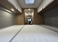 CAMPER GIOTTILINE GIOTTIVAN 60T