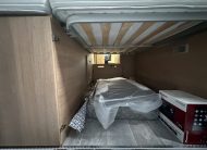 CAMPER GIOTTILINE GIOTTIVAN 60T