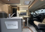 CAMPER GIOTTILINE GIOTTIVAN 60T