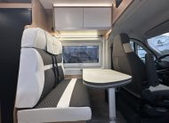 CAMPER GIOTTILINE GIOTTIVAN 60T