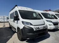 CAMPER SEGONA MÀ JOA CAMP 60 G
