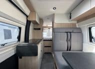 CAMPER SEGONA MÀ JOA CAMP 60 G