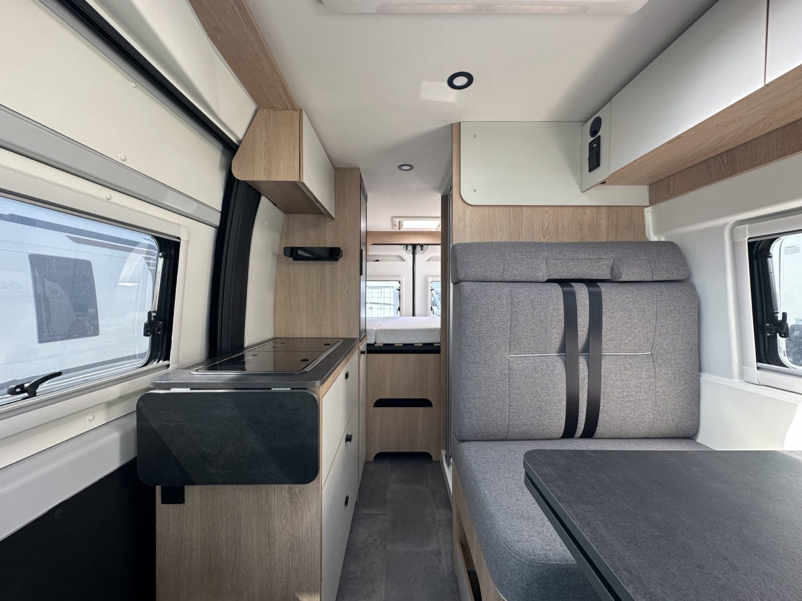 CAMPER SEGONA MÀ JOA CAMP 60 G