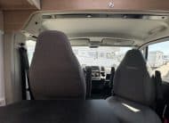 CAMPER SEGONA MÀ JOA CAMP 60 G