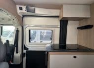 CAMPER SEGONA MÀ JOA CAMP 60 G