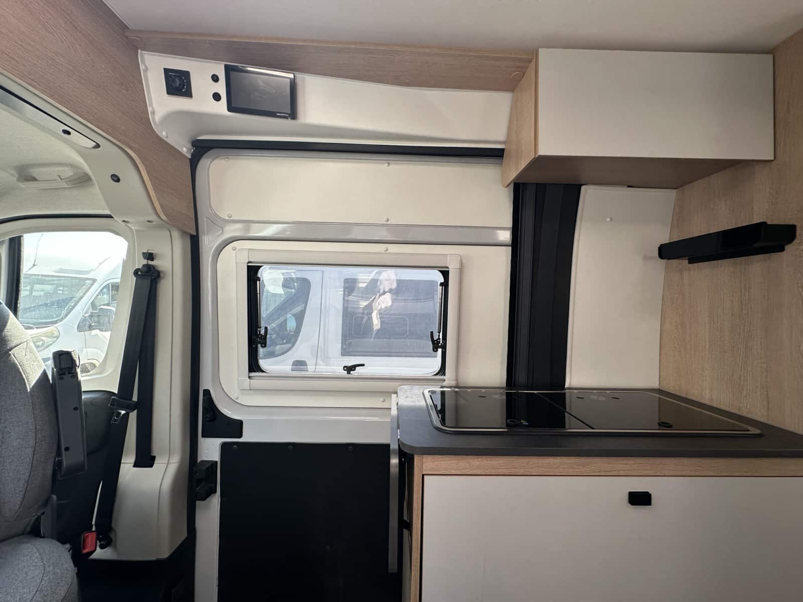 CAMPER SEGONA MÀ JOA CAMP 60 G
