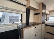 CAMPER SEGONA MÀ JOA CAMP 60 G