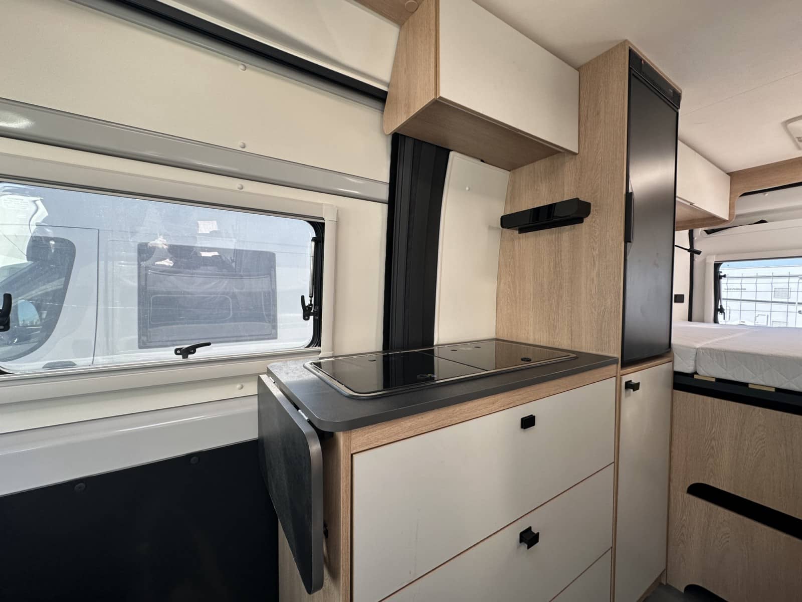 CAMPER SEGONA MÀ JOA CAMP 60 G