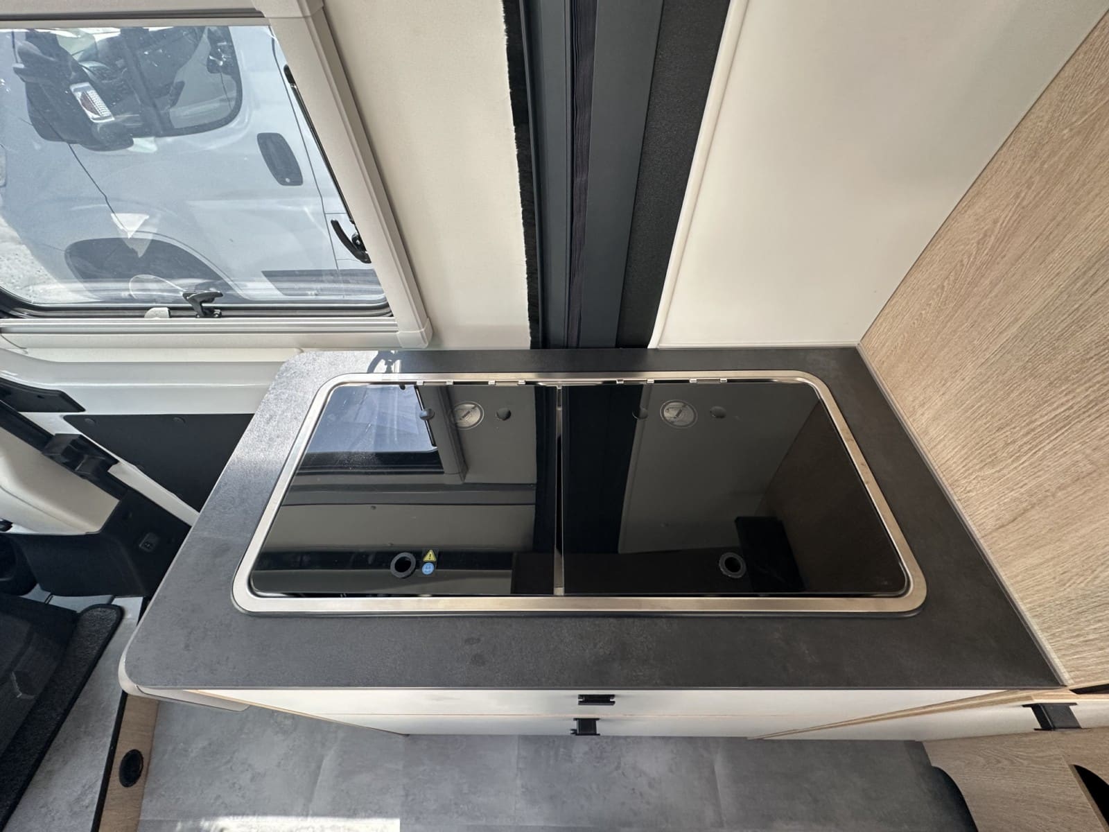 CAMPER SEGONA MÀ JOA CAMP 60 G