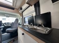 CAMPER SEGONA MÀ JOA CAMP 60 G