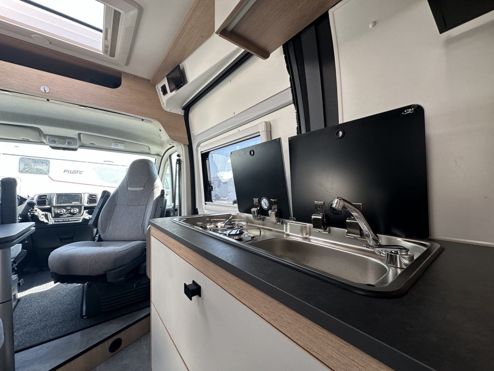CAMPER SEGONA MÀ JOA CAMP 60 G