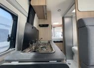 CAMPER SEGONA MÀ JOA CAMP 60 G
