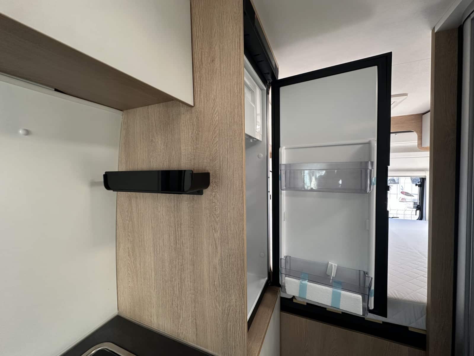 CAMPER SEGONA MÀ JOA CAMP 60 G