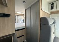 CAMPER SEGONA MÀ JOA CAMP 60 G