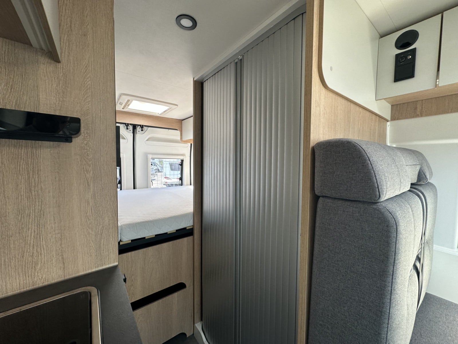 CAMPER SEGONA MÀ JOA CAMP 60 G