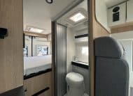 CAMPER SEGONA MÀ JOA CAMP 60 G