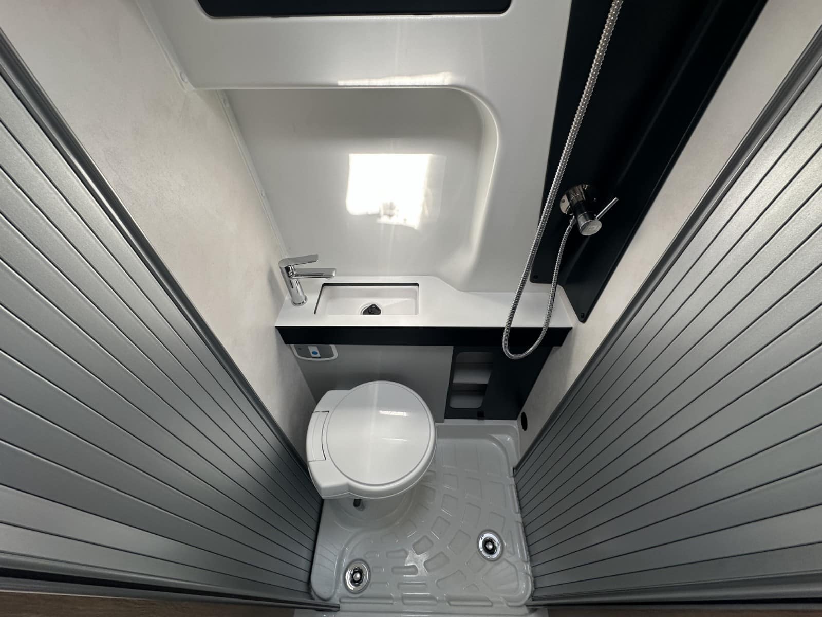 CAMPER SEGONA MÀ JOA CAMP 60 G