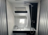 CAMPER SEGONA MÀ JOA CAMP 60 G