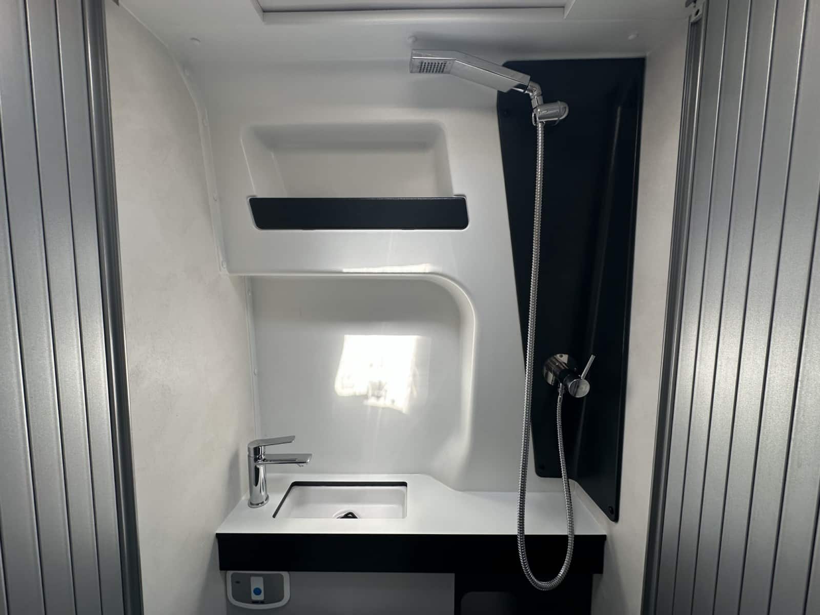 CAMPER SEGONA MÀ JOA CAMP 60 G