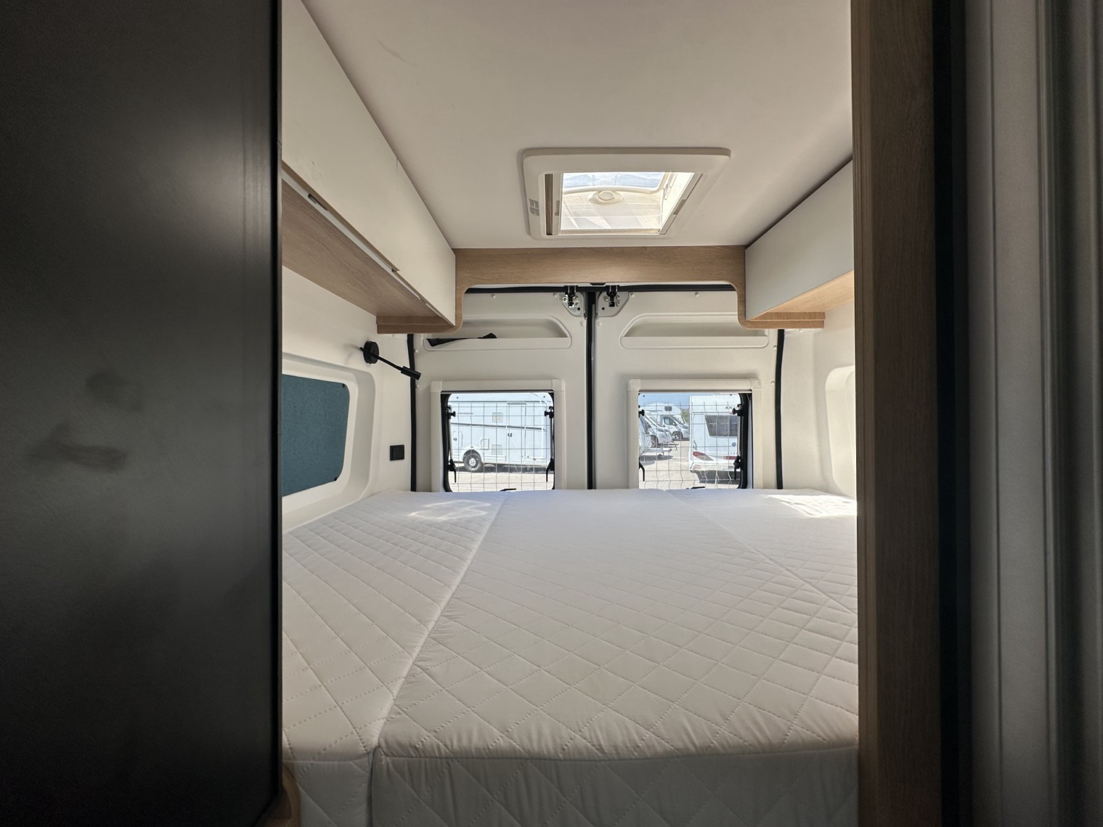 CAMPER SEGONA MÀ JOA CAMP 60 G