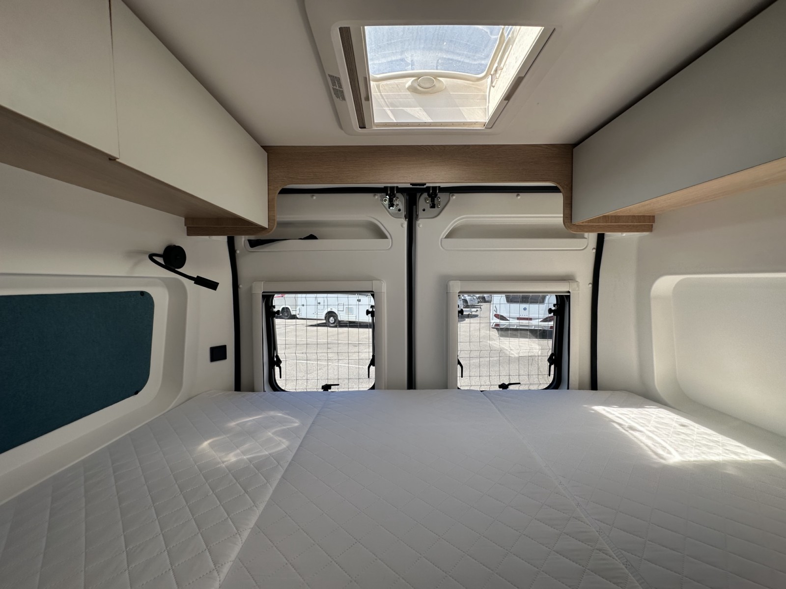CAMPER SEGONA MÀ JOA CAMP 60 G
