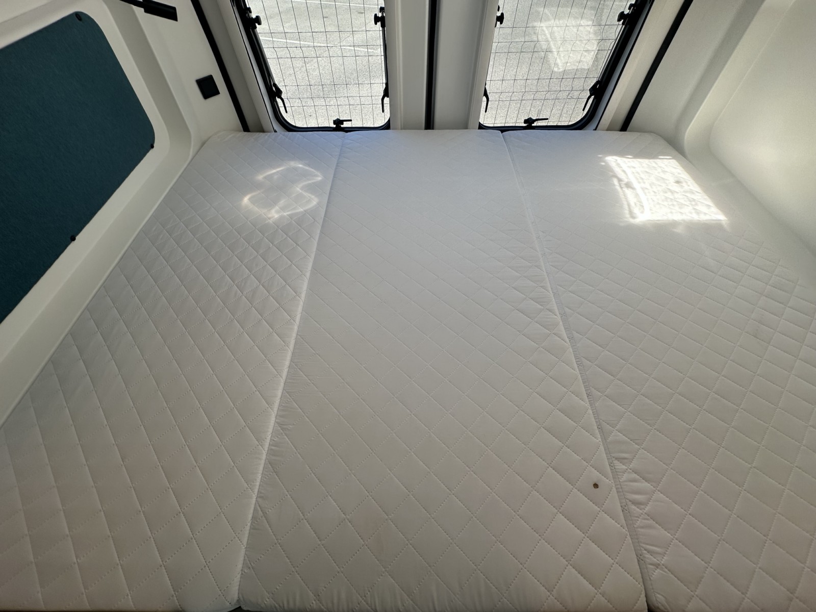CAMPER SEGONA MÀ JOA CAMP 60 G