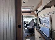 CAMPER SEGONA MÀ JOA CAMP 60 G