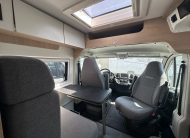 CAMPER SEGONA MÀ JOA CAMP 60 G