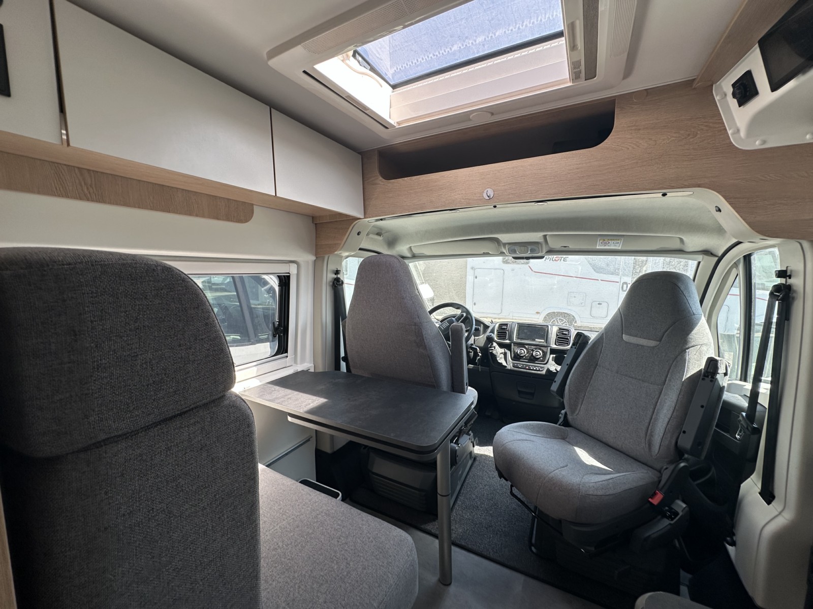 CAMPER SEGONA MÀ JOA CAMP 60 G