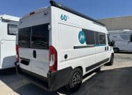 CAMPER SEGONA MÀ JOA CAMP 60 G