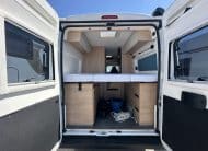 CAMPER SEGONA MÀ JOA CAMP 60 G