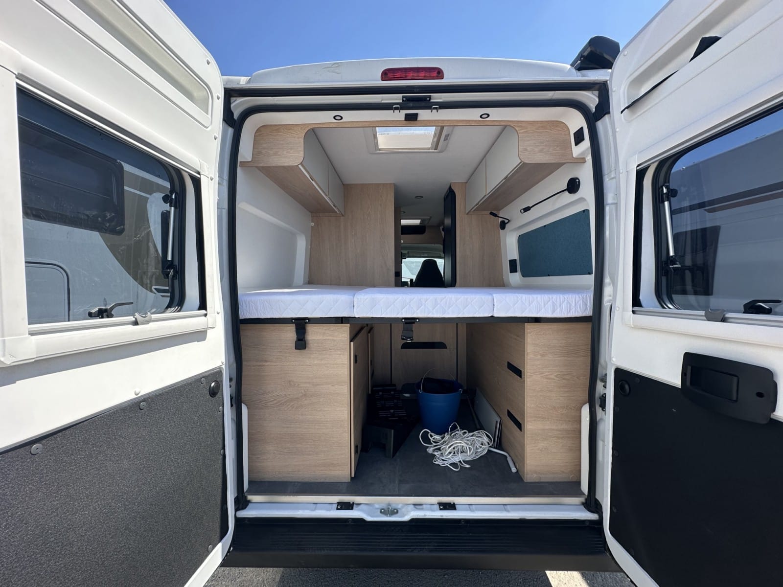 CAMPER SEGONA MÀ JOA CAMP 60 G