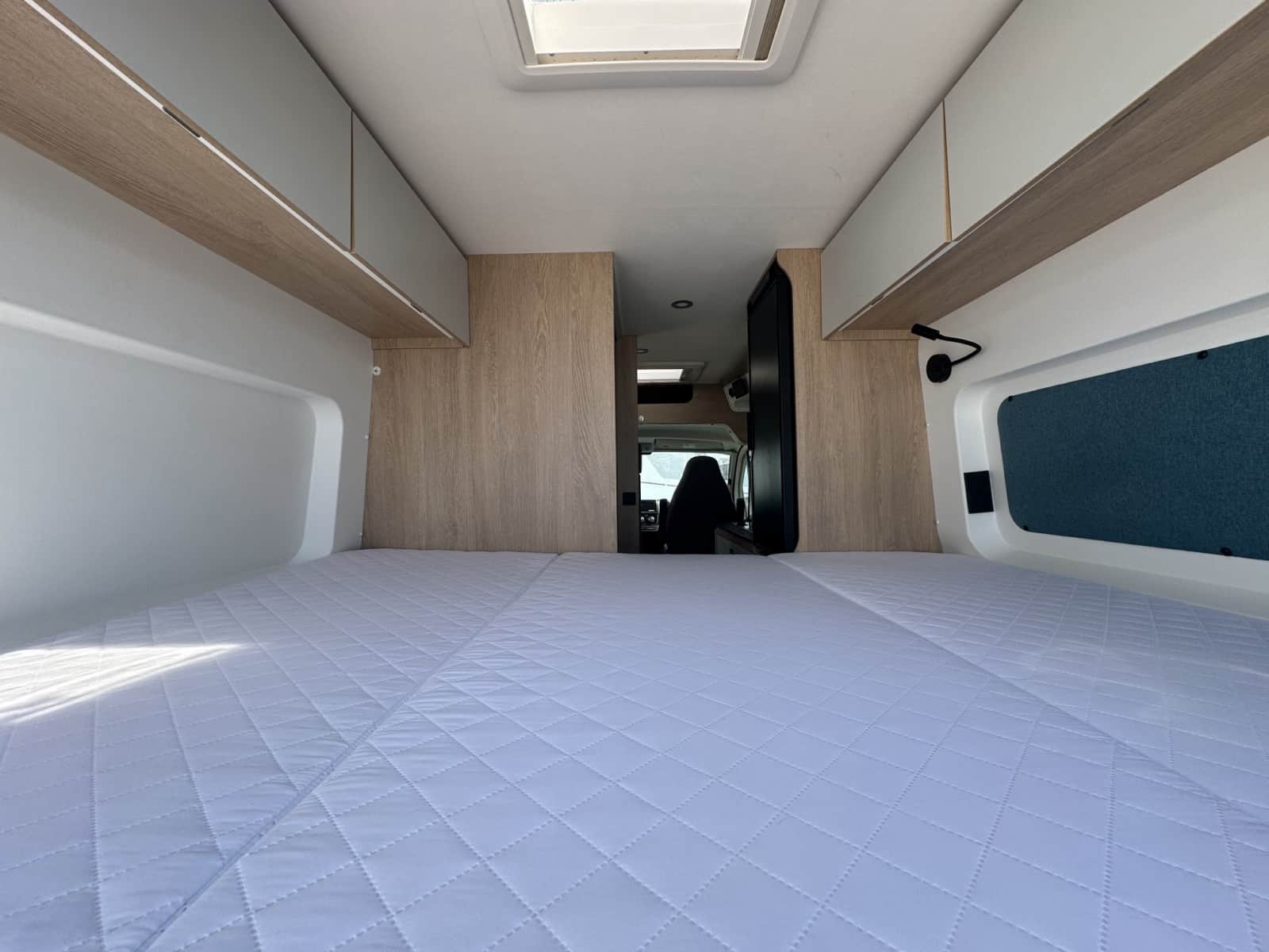 CAMPER SEGONA MÀ JOA CAMP 60 G
