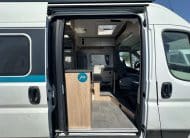 CAMPER SEGONA MÀ JOA CAMP 60 G