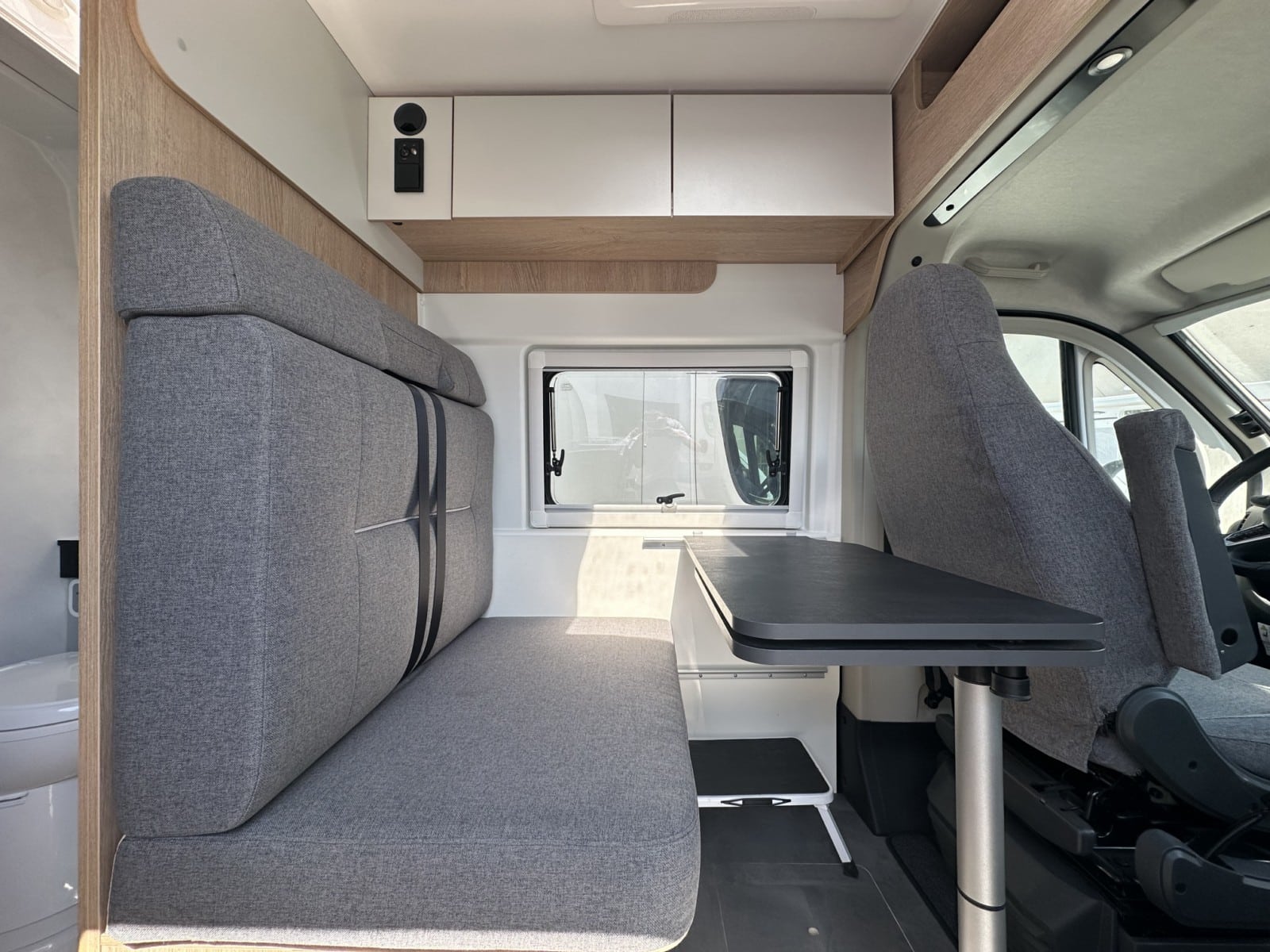 CAMPER SEGONA MÀ JOA CAMP 60 G
