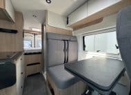 CAMPER SEGONA MÀ JOA CAMP 60 G