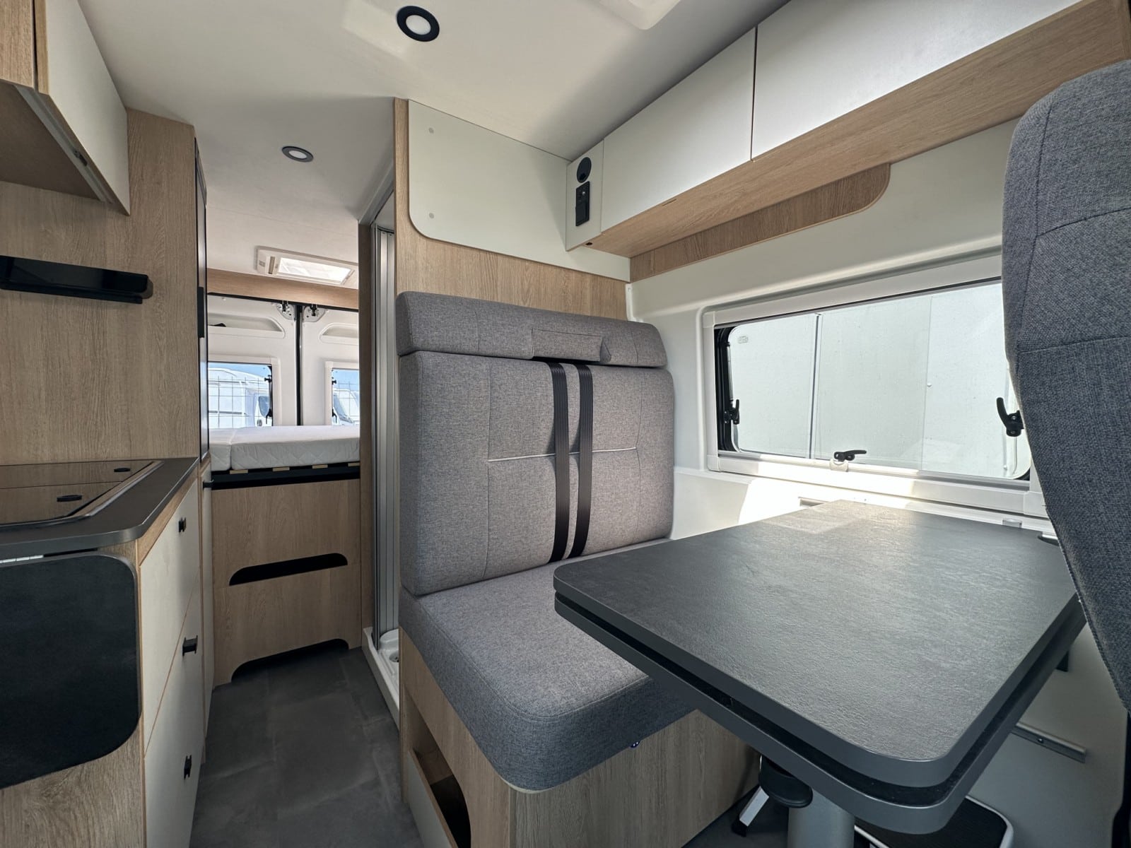 CAMPER SEGONA MÀ JOA CAMP 60 G