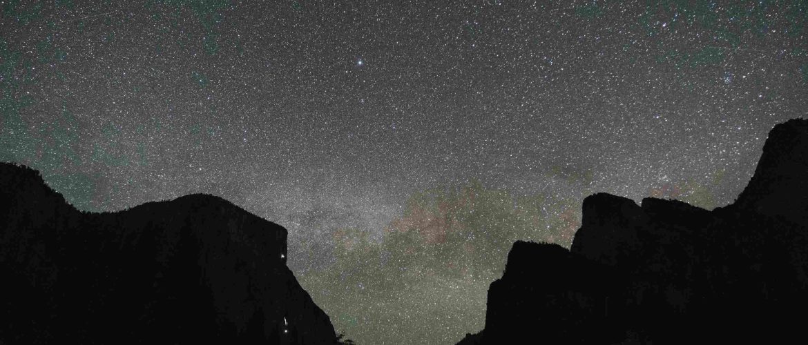 Astrocaravaning: descubre el cielo viajando