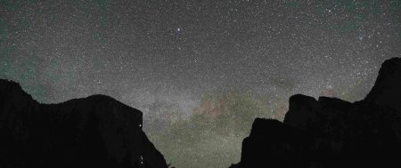 Astrocaravaning: descubre el cielo viajando