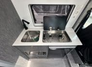 CAMPER SEGONA MÀ PEUGEOT BOXER